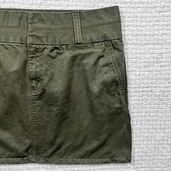 Y2K Low Rise Mini Skirt - Picture 3 of 6